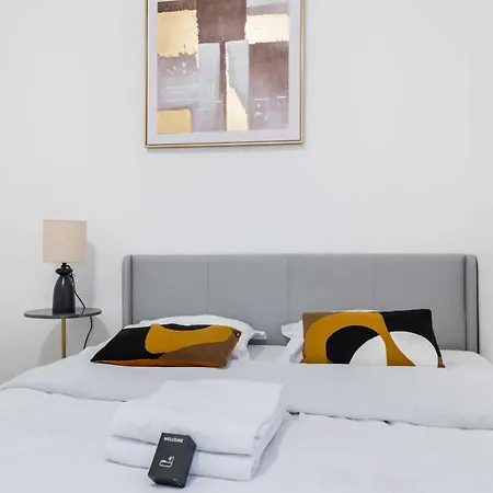 Apartamento Cosy Hopital Bichat - 18 - 4p *