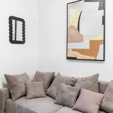 Cosy Hopital Bichat - 18 - 4p *